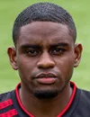 Kyle Ebecilio - jogador do SC Kruisland