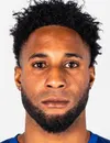 Kyle Edwards - Sacramento Republic FC futbolcusu
