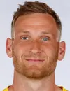 Kyle Greig - Karriereende futbolcusu