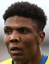 Kyle Hudlin - Thep Xanh Nam Dinh FC futbolcusu