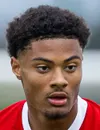 Kyle Kelly - FC Liverpool U21 futbolcusu