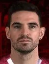 Kyle Lafferty - giocatore del Johnstone Burgh FC