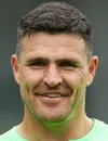 Kyle Letheren - jugador del Karriereende