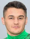 Kyle Magennis - giocatore del Kilmarnock FC