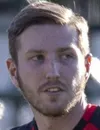 Kyle McAllister - Forest Green Rovers  futbolcusu