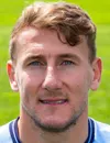 Kyle McFadzean - jogador do FC Chesterfield