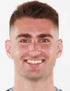 Kyle Morton - Karriereende futbolcusu