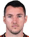 Kyle Smith - giocatore del FC Cincinnati