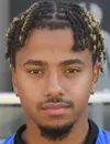 Kyle Spence - Karvan Yevlakh futbolcusu