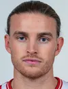Kyle Taylor - Dandenong Thunder SC futbolcusu