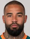 Kyle Vassell - Colorado Springs Switchbacks FC futbolcusu