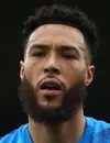 Kyle Wootton - Stockport County futbolcusu