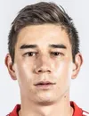 Kyle Zajec futbolcu profil fotoğrafı