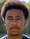 Kylian Batchakui - TSG 1899 Hoffenheim U17 futbolcusu