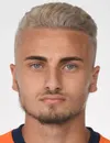Kylian Kaïboue - Amiens SC futbolcusu