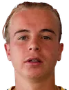 Kylian Karsenty - Fidelis Andria 2018  futbolcusu