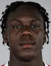 Kylian Kouakou - FC Valenciennes futbolcusu