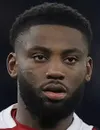 Kylian Kouassi - Cambridge United futbolcusu