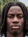 Kylian Liema Olinga - RSCA Futures futbolcusu