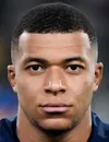 Kylian Mbappé - jugador del Real Madrid