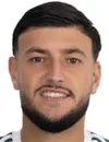 Kyllian Estrada - SR Colmar futbolcusu