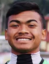Kynsai Khongsit - Rajasthan United futbolcusu