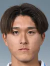 Kyo Hosoi - giocatore del Yokohama FC