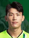 Kyo-won Han - Chungnam Asan futbolcusu