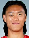 Kyo-young Chu - FC Mecklenburg Schwerin futbolcusu