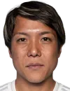 Kyoga Nakamura - Lion City Sailors player