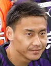 Kyohei Kuroki futbolcu profil fotoğrafı