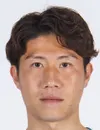 Kyosuke Kamiyama - Sagan Tosu futbolcusu