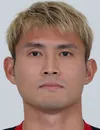Kyosuke Tagawa - Kashima Antlers futbolcusu