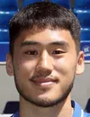 Kyoung-rok Choi - Gwangju FC futbolcusu