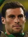 Kypros Christoforou - Kouris Erimis futbolcusu