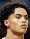 Kyran Thompson - joueur du Newcastle United U18