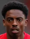 Kyreece Lisbie - Colchester United futbolcusu