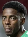 Kyrell Lisbie - jugador del Peterborough United