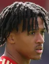 Kyrell Malcolm - Spieler von Salford City