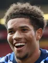 Kyrell Wilson - Falkirk FC futbolcusu