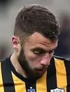 Kyriakos Andreopoulos - Spieler von Karriereende