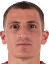Kyriakos Aslanidis - giocatore del Panionios FC