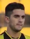 Kyriakos Dimakakos futbolcu profil fotoğrafı