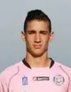 Kyriakos Evangelidakis futbolcu profil fotoğrafı