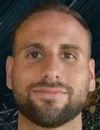 Kyriakos Giaxis - Nestos Chrysoupolis futbolcusu