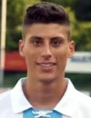 Kyriakos Grammatikos - Unbekannt futbolcusu