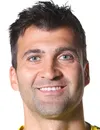 Kyriakos Stamatopoulos futbolcu profil fotoğrafı
