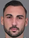 Kyriakos Zisoulis - Panargiakos futbolcusu