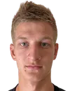 Kyrylo Andrushko - giocatore del Stal Sulecin