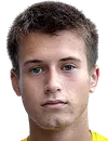 Kyrylo Digtyar - Metalist Kharkiv futbolcusu